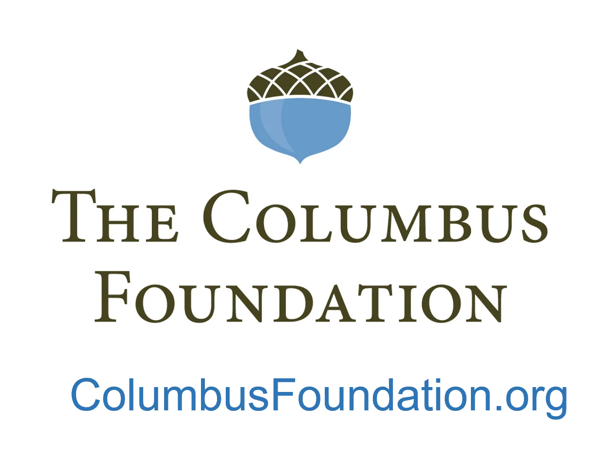 logo of The Columbus Foundation