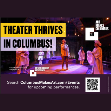 Upcoming Performances and Events