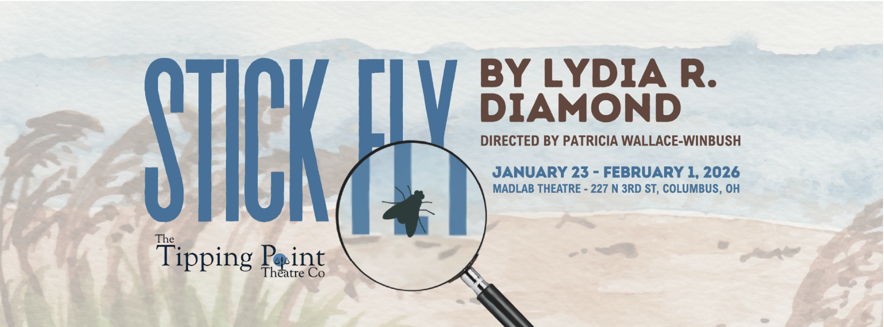 Upcoming Performances and Events