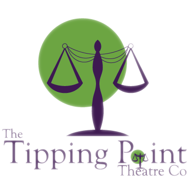 Logo for The Tipping Point Theatre